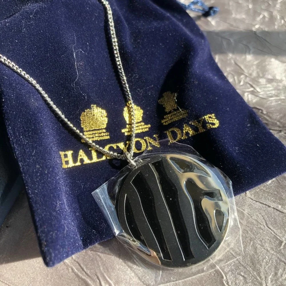 Halcyon Days perfect gift